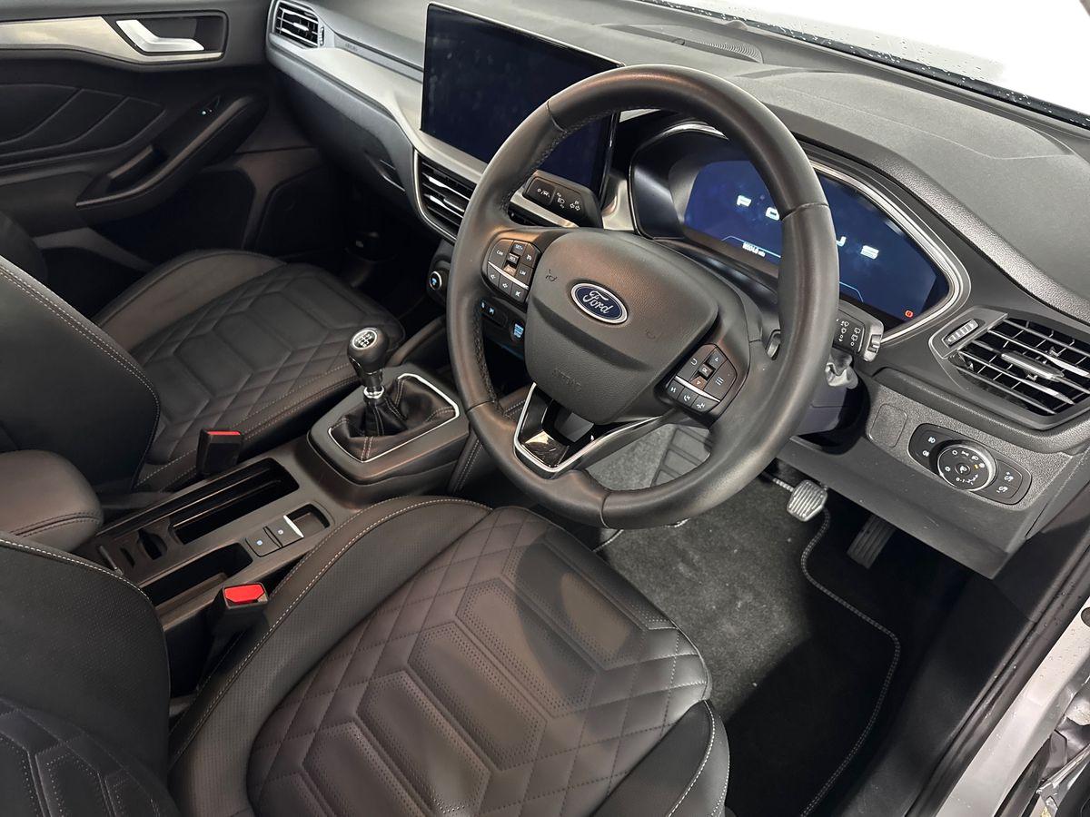 Used Ford Focus 2024 for sale - 76528948: Photo 22