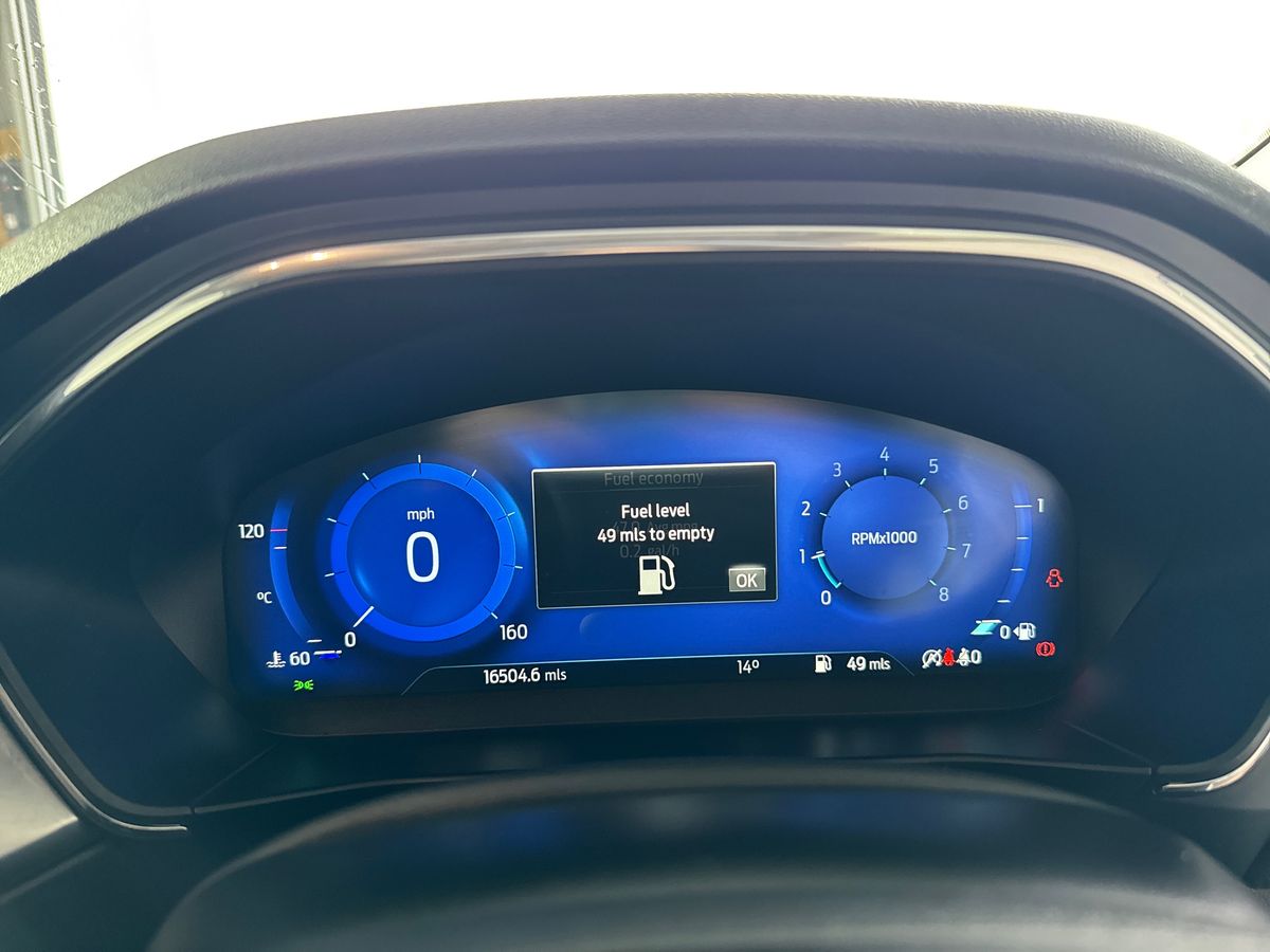 Used Ford Focus 2024 for sale - 76528948: Photo 23