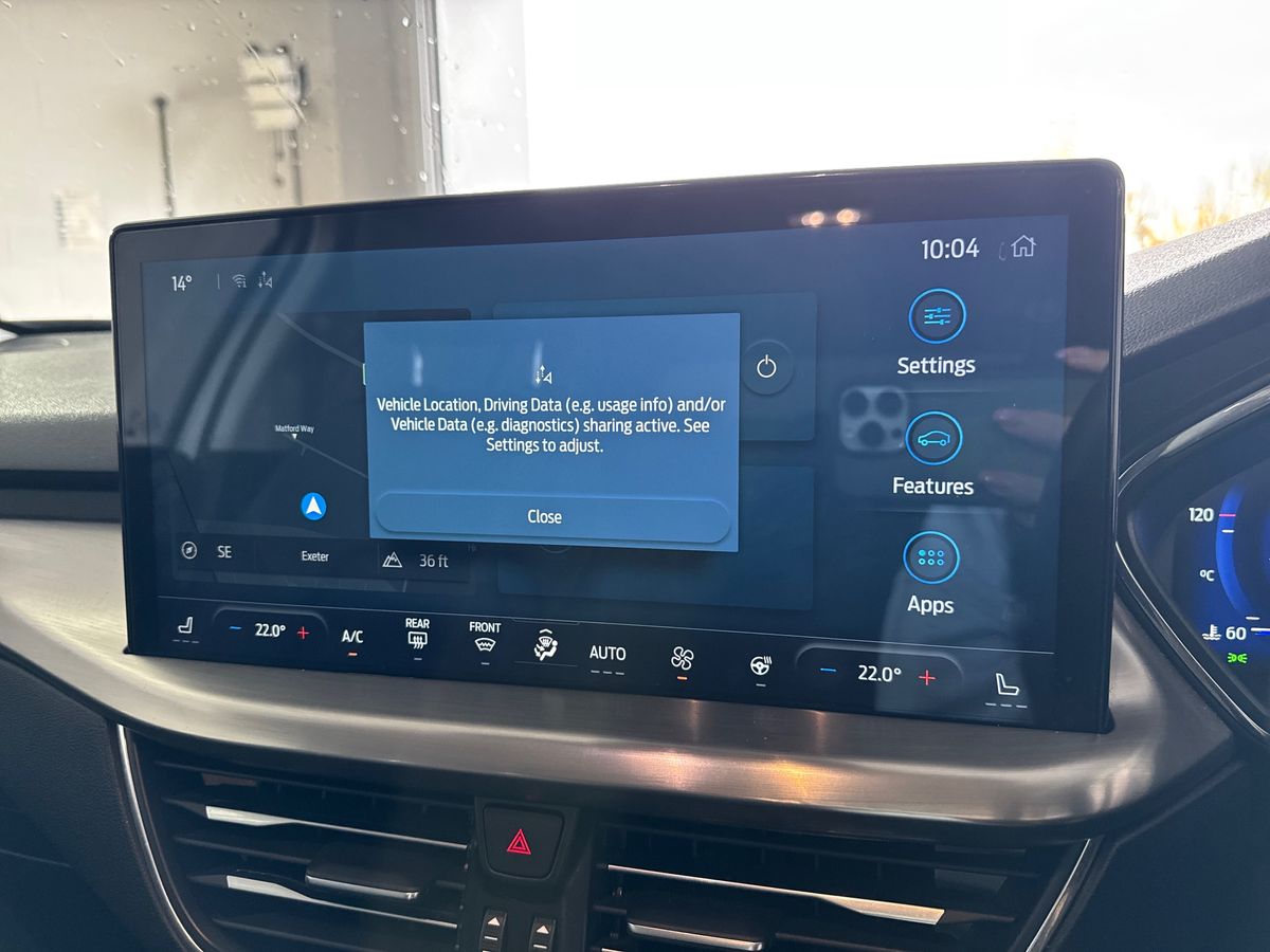 Used Ford Focus 2024 for sale - 76528948: Photo 25