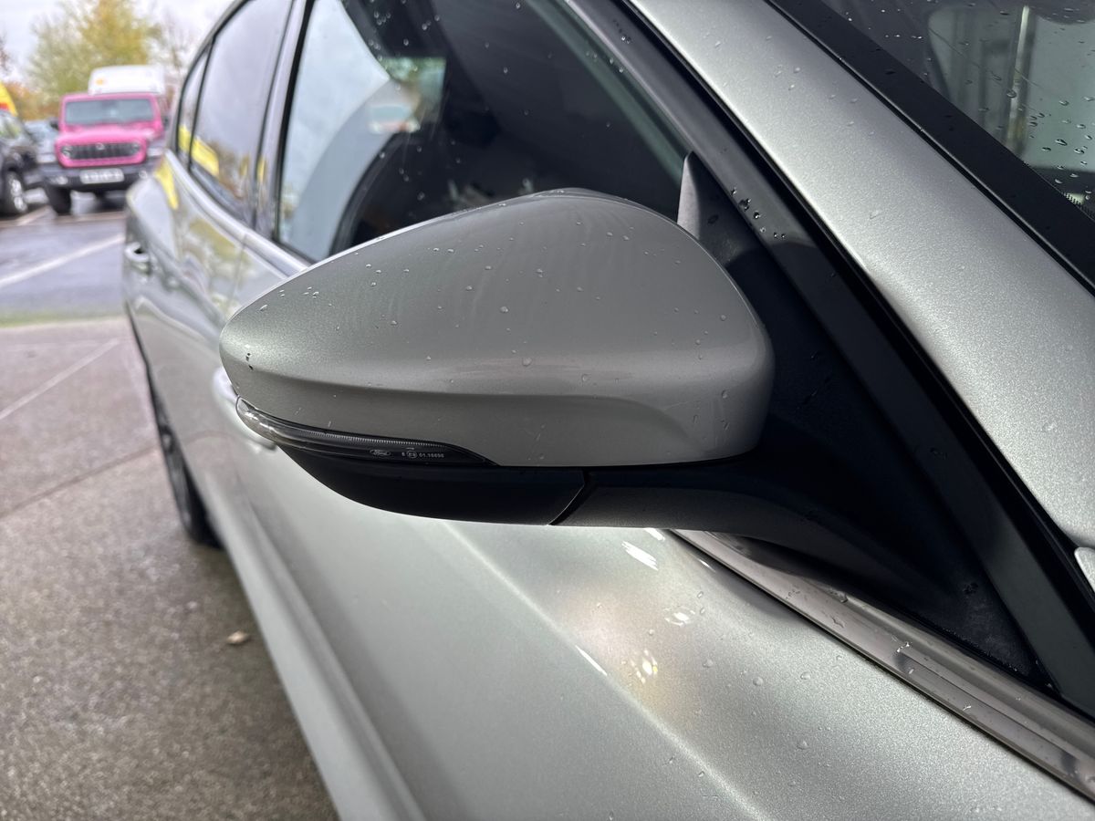 Used Ford Focus 2024 for sale - 76528948: Photo 29