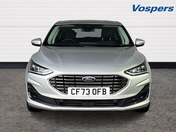 Used Ford Focus 2024 for sale - 76528948: Photo