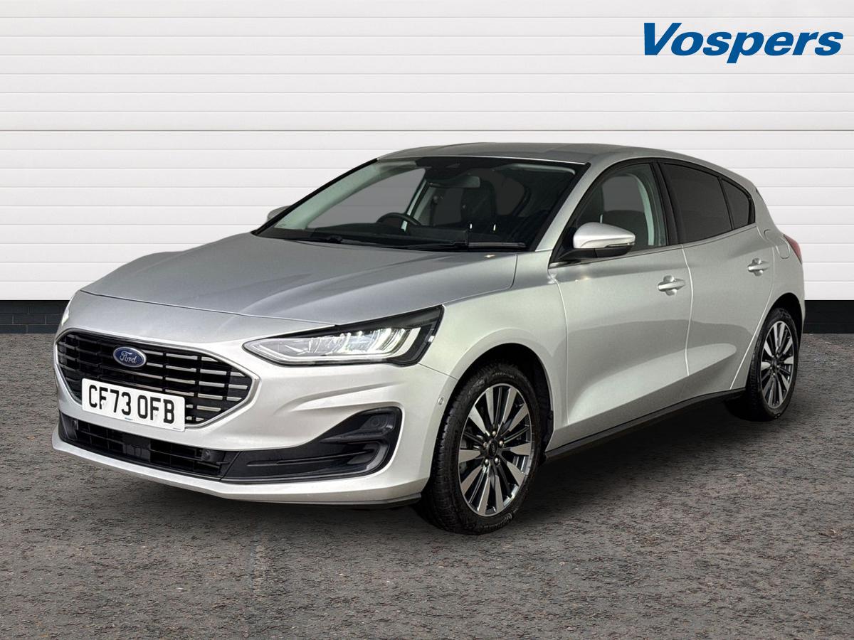 Used Ford Focus 2024 for sale - 76528948: Photo 3