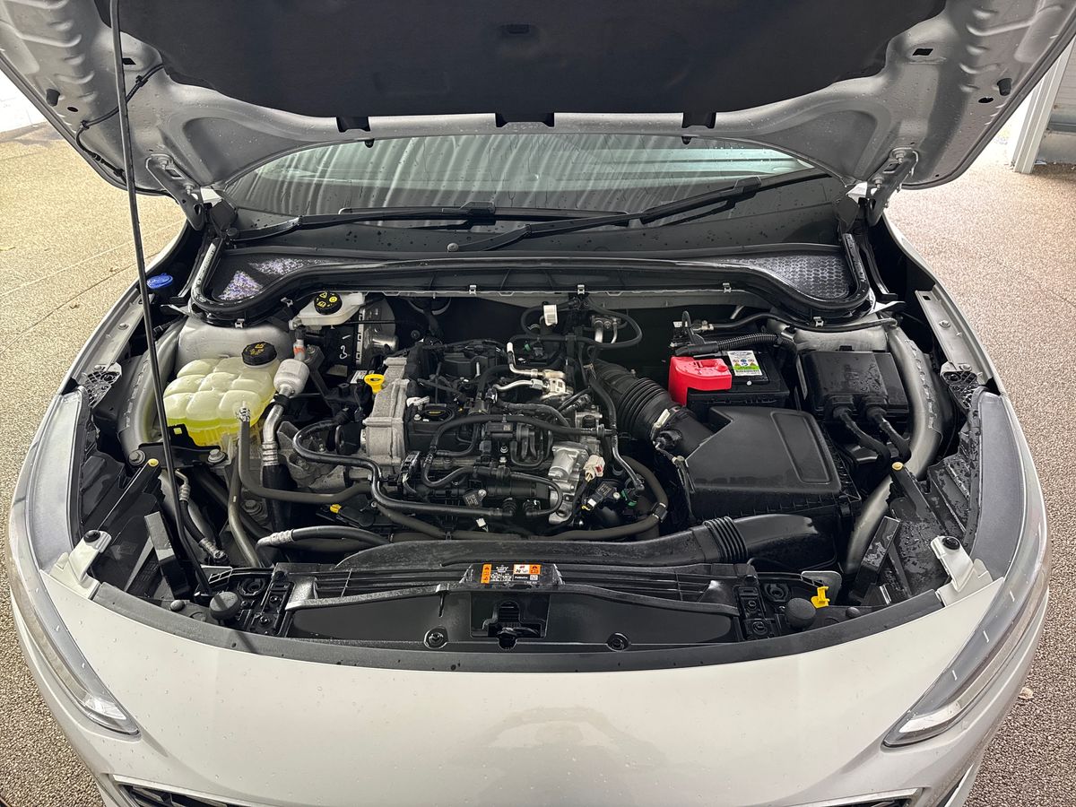 Used Ford Focus 2024 for sale - 76528948: Photo 33