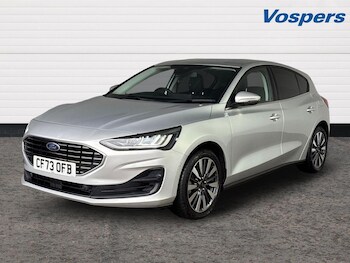 Used Ford Focus 2024 for sale - 76528948: Photo