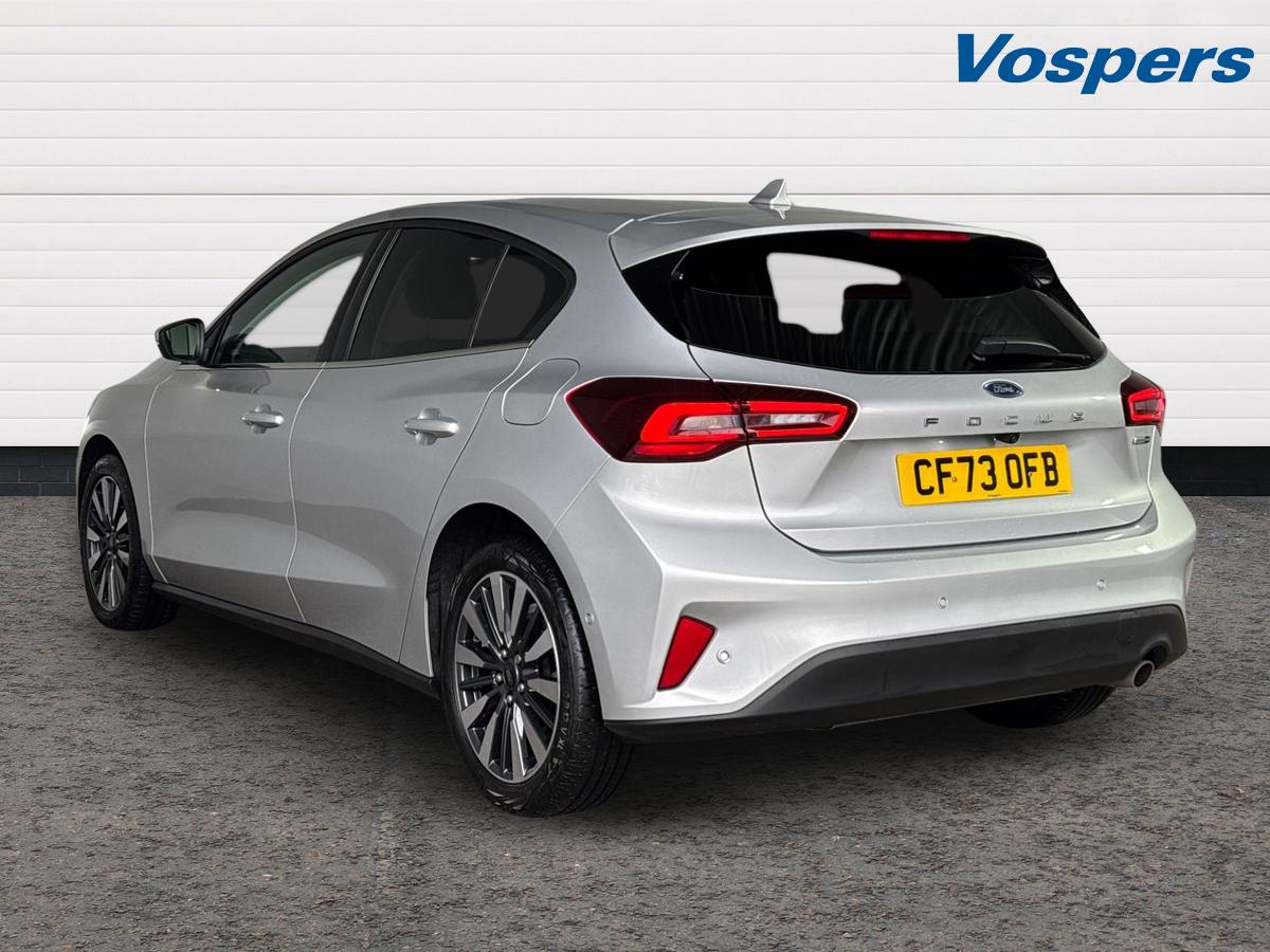 Used Ford Focus 2024 for sale - 76528948: Photo 6