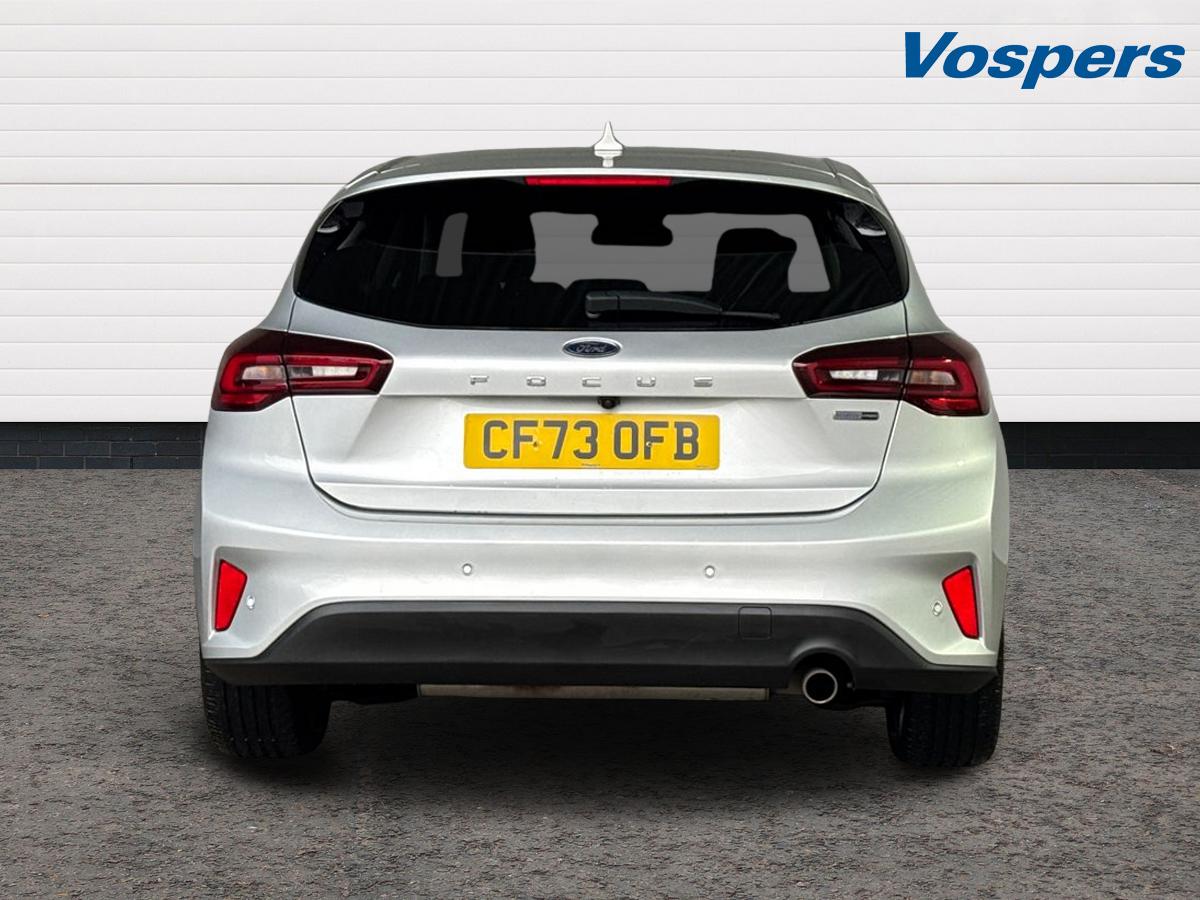 Used Ford Focus 2024 for sale - 76528948: Photo 7