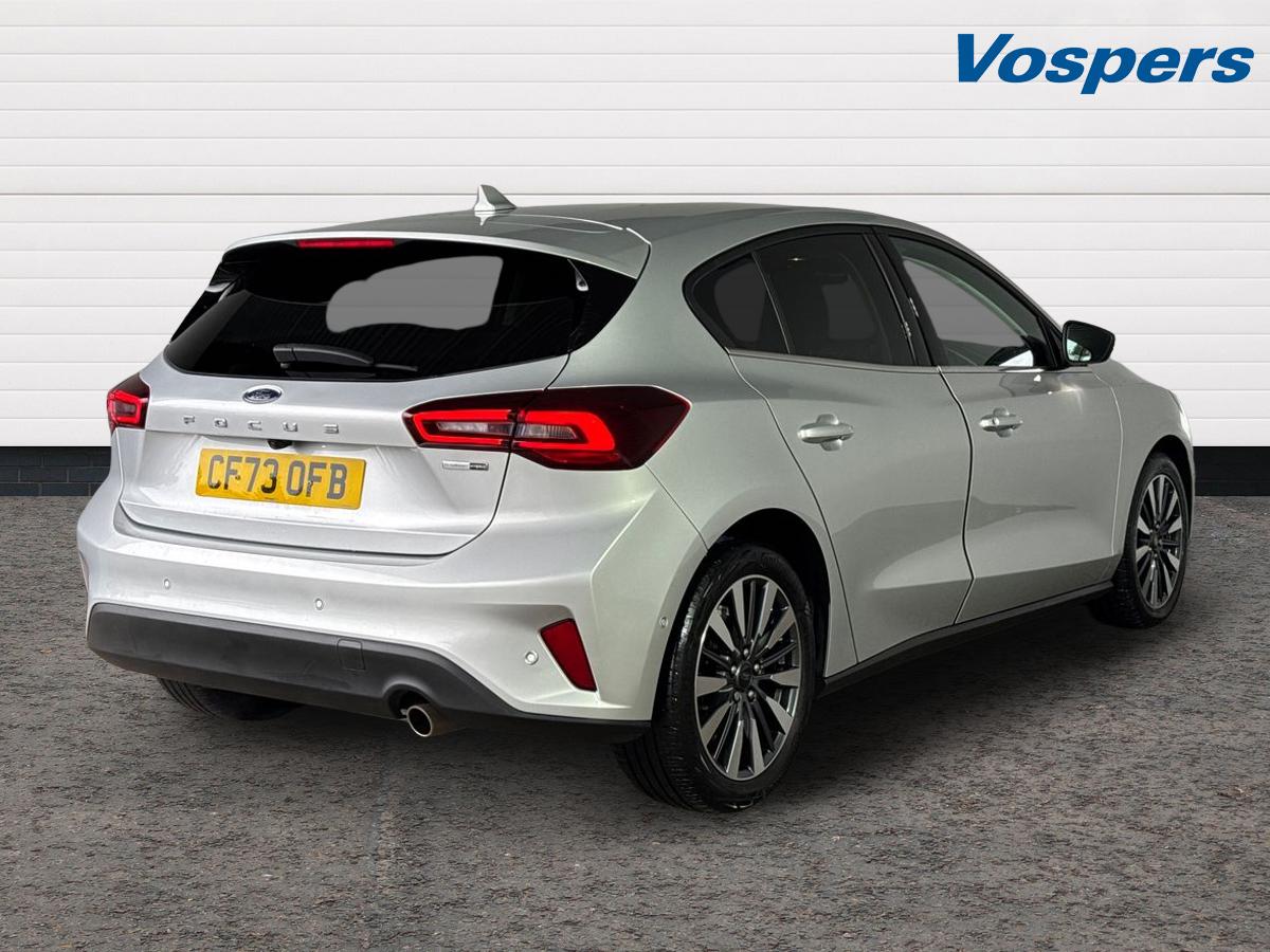 Used Ford Focus 2024 for sale - 76528948: Photo 9