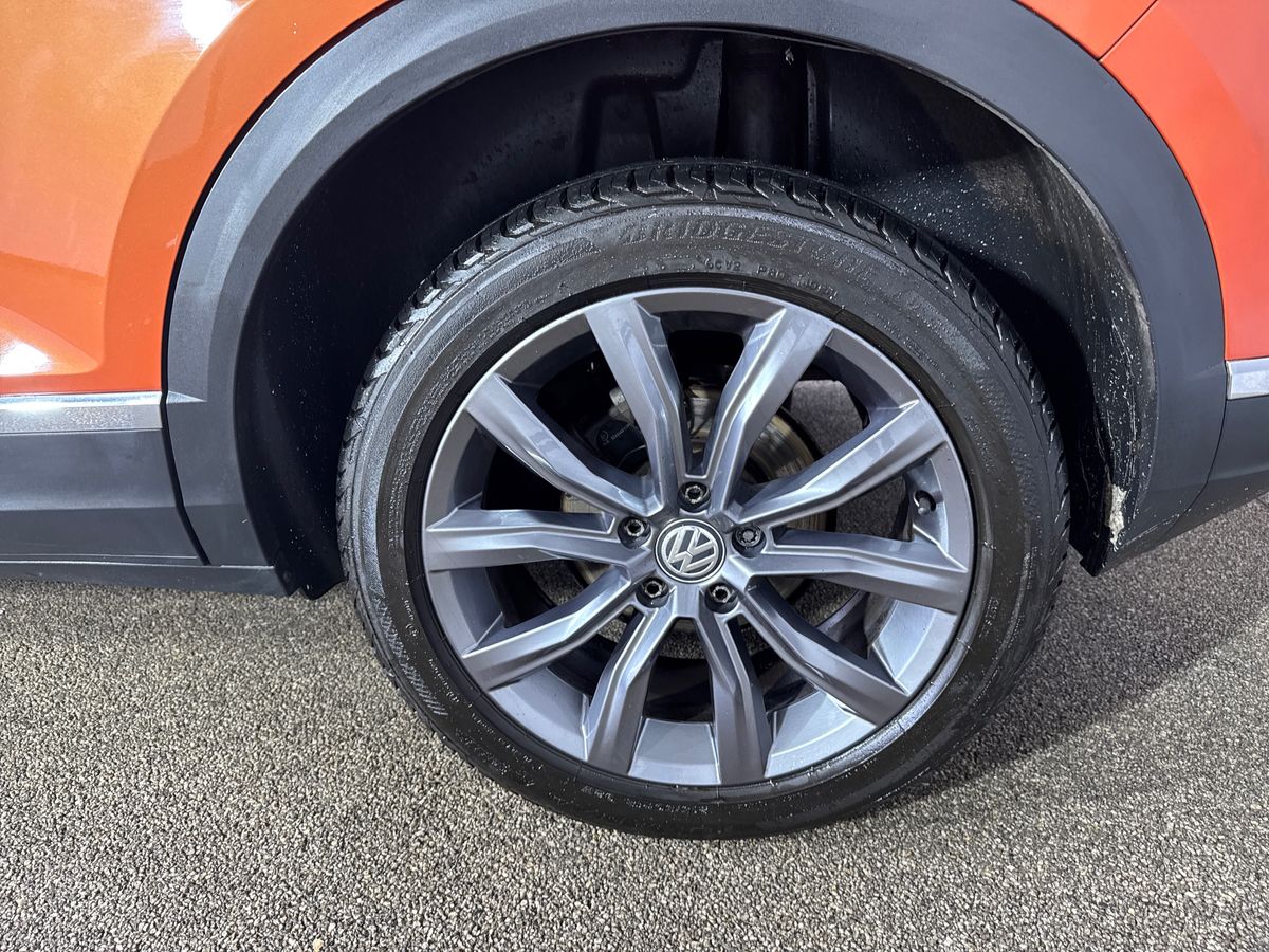 Used Volkswagen T-Roc 2019 for sale - 76172415: Photo 13
