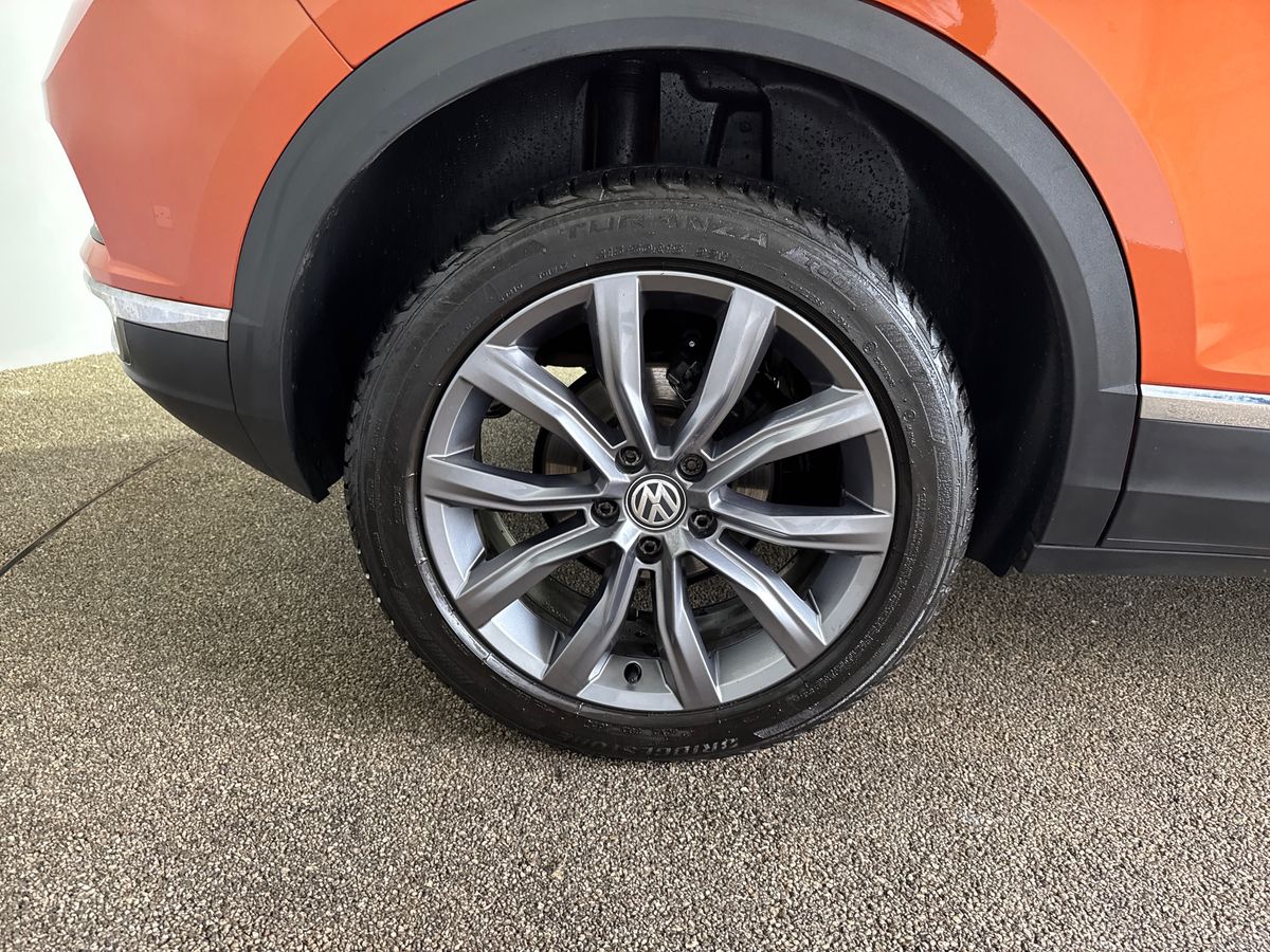 Used Volkswagen T-Roc 2019 for sale - 76172415: Photo 14