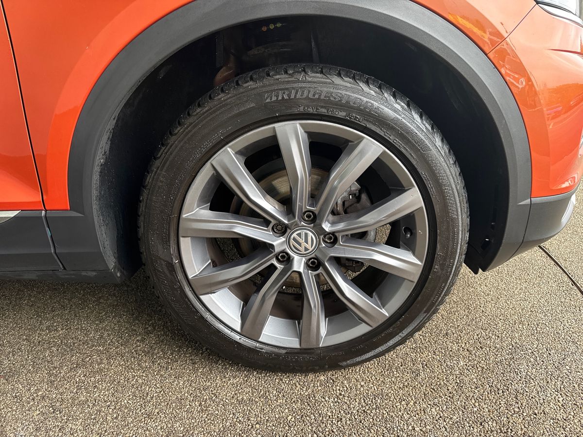 Used Volkswagen T-Roc 2019 for sale - 76172415: Photo 15