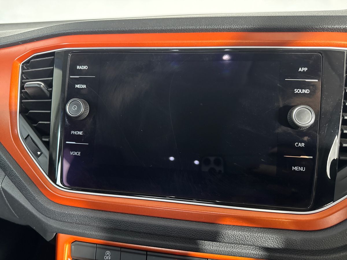 Used Volkswagen T-Roc 2019 for sale - 76172415: Photo 25