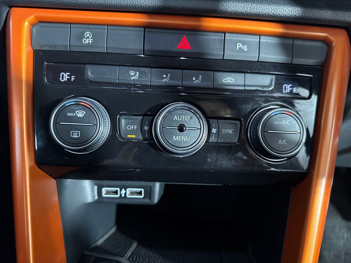 Used Volkswagen T-Roc 2019 for sale - 76172415: Photo 26