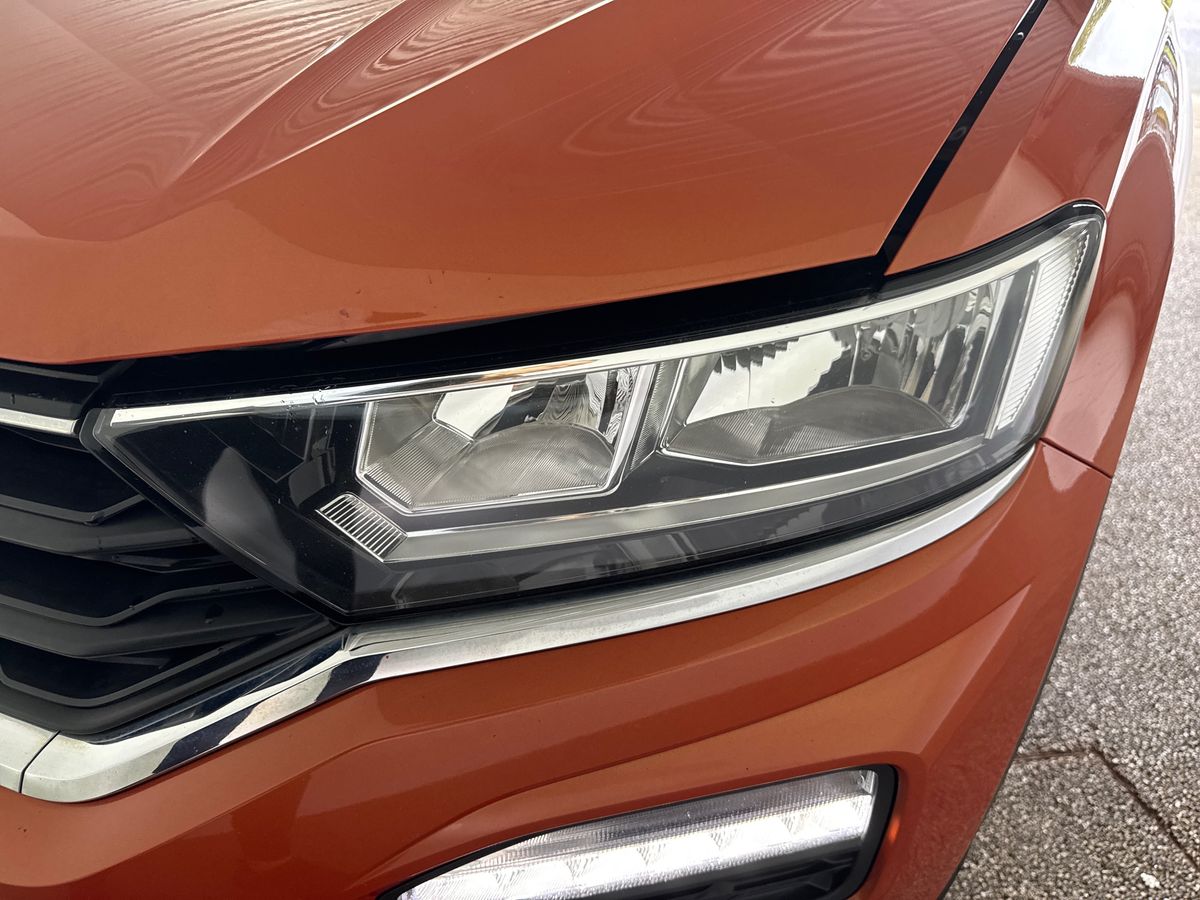 Used Volkswagen T-Roc 2019 for sale - 76172415: Photo 32