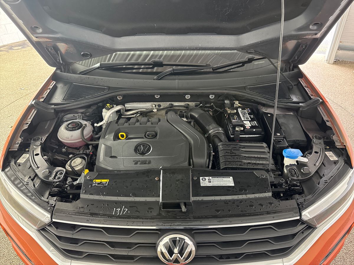 Used Volkswagen T-Roc 2019 for sale - 76172415: Photo 33