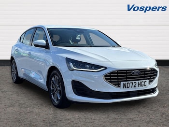 Used Ford Focus 2022 for sale - 78824347: Photo