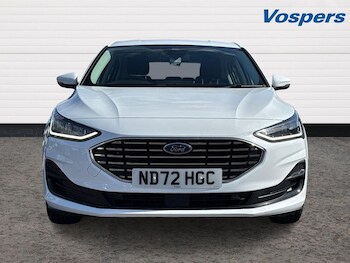 Used Ford Focus 2022 for sale - 78824347: Photo