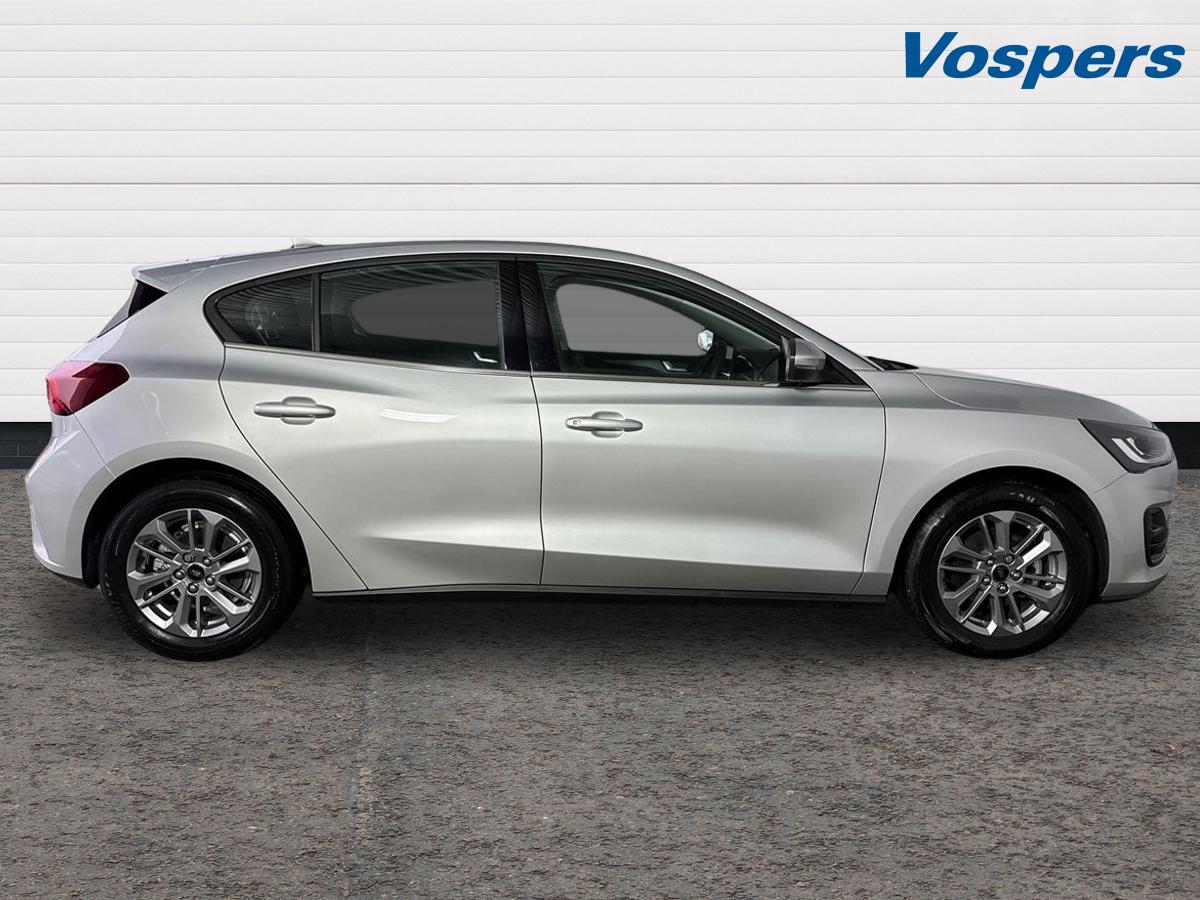 Used Ford Focus 2023 for sale - 77512656: Photo 10