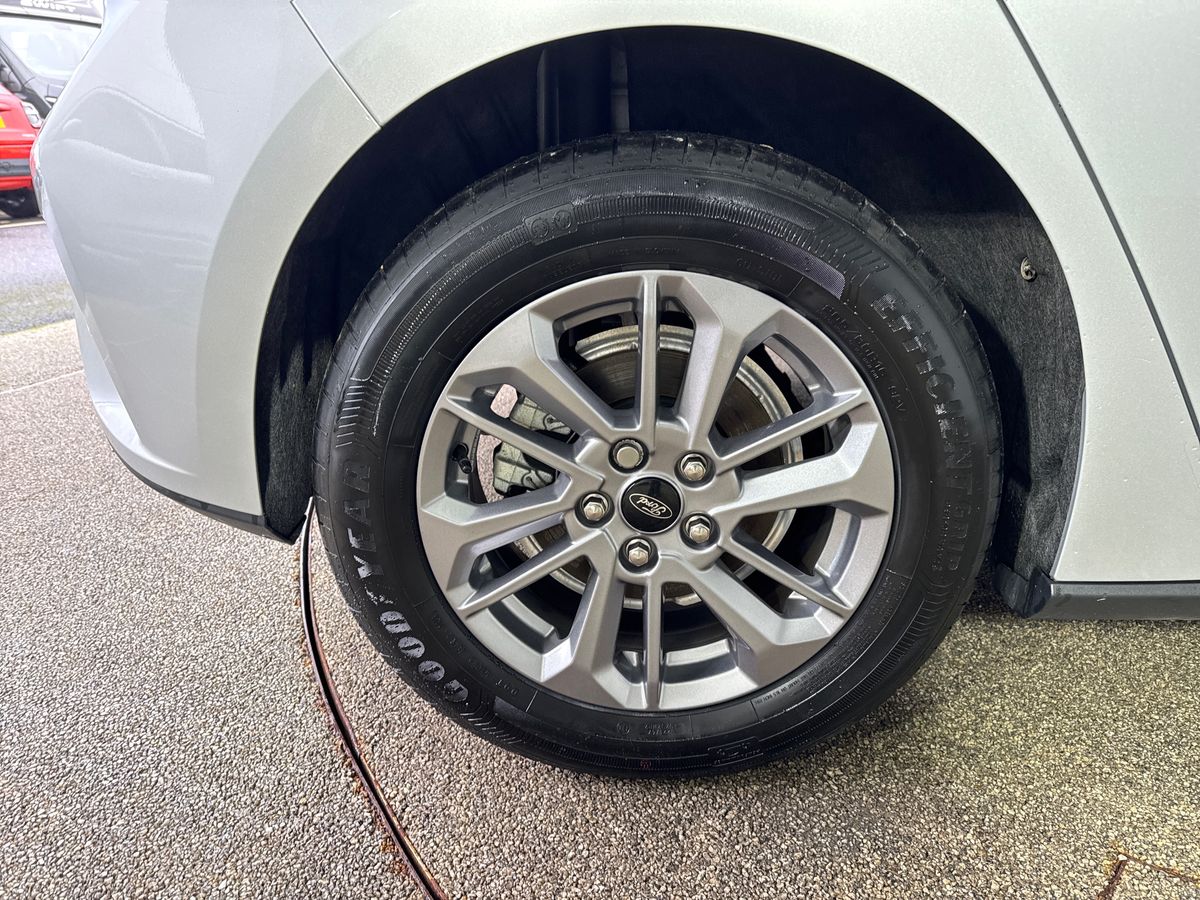 Used Ford Focus 2023 for sale - 77512656: Photo 11