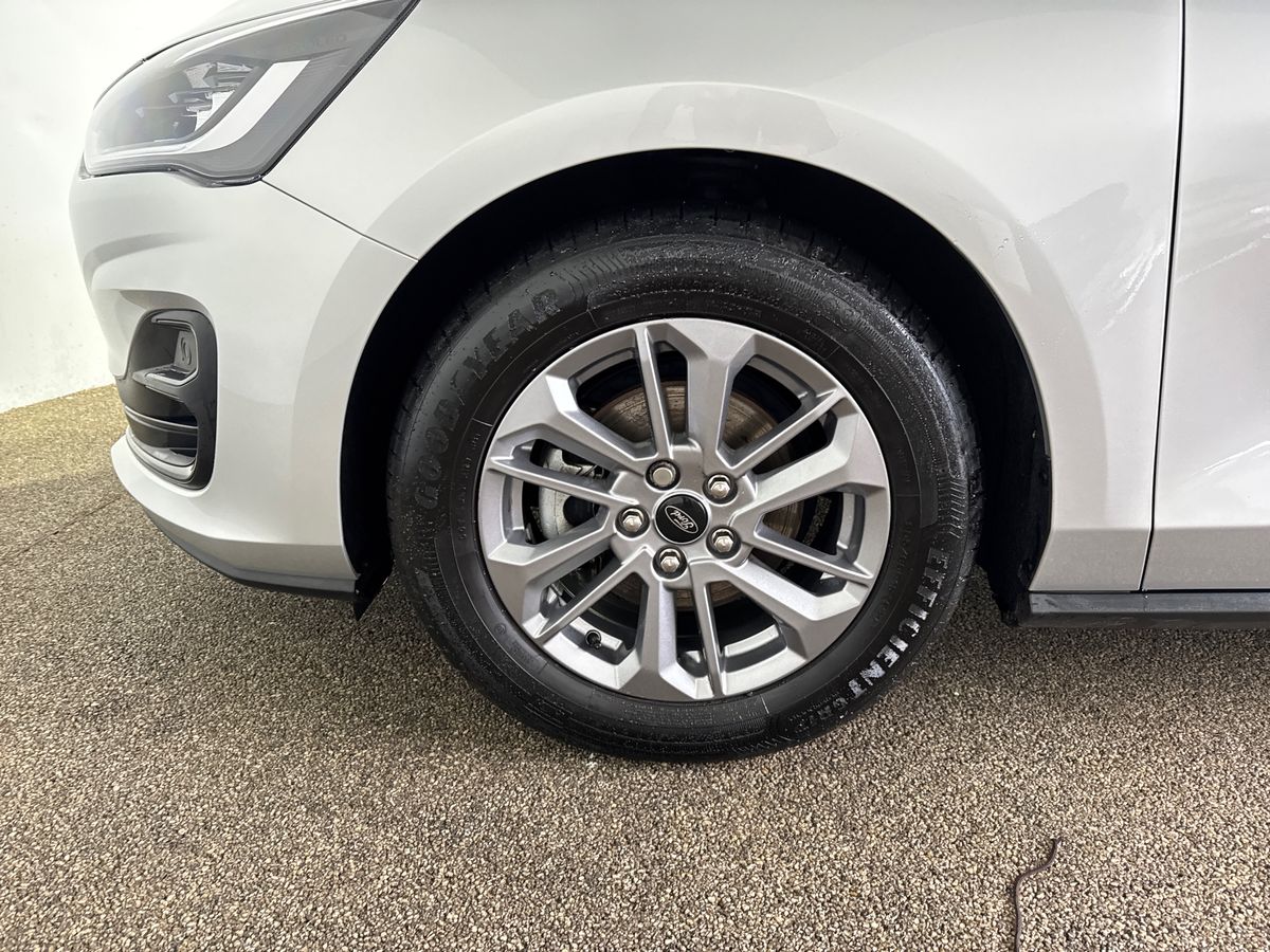 Used Ford Focus 2023 for sale - 77512656: Photo 14