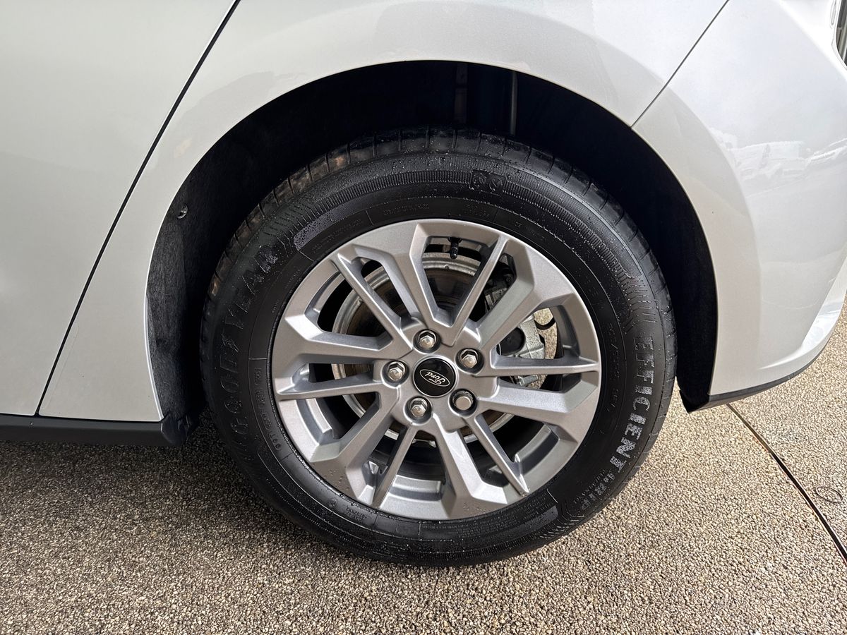 Used Ford Focus 2023 for sale - 77512656: Photo 15