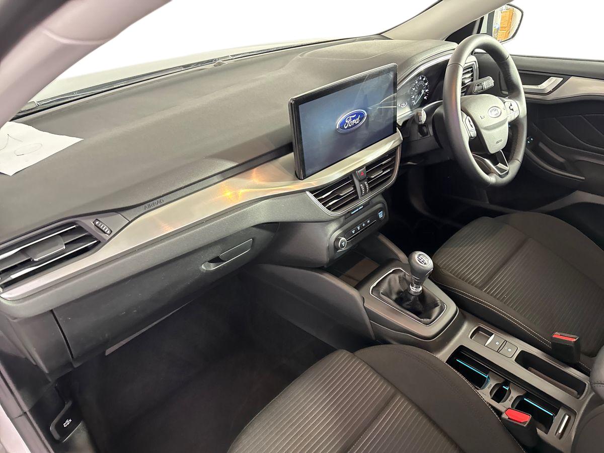 Used Ford Focus 2023 for sale - 77512656: Photo 18