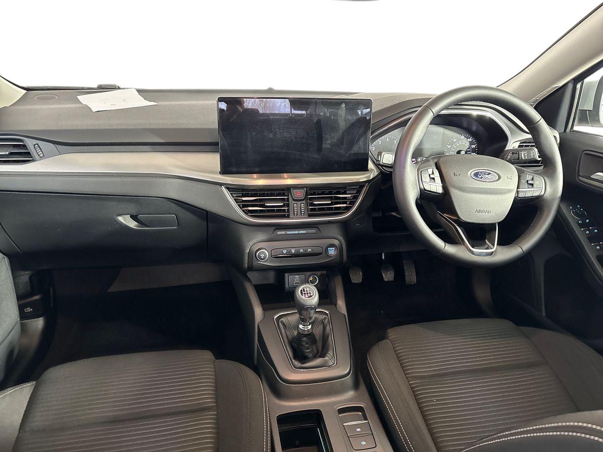 Used Ford Focus 2023 for sale - 77512656: Photo 19