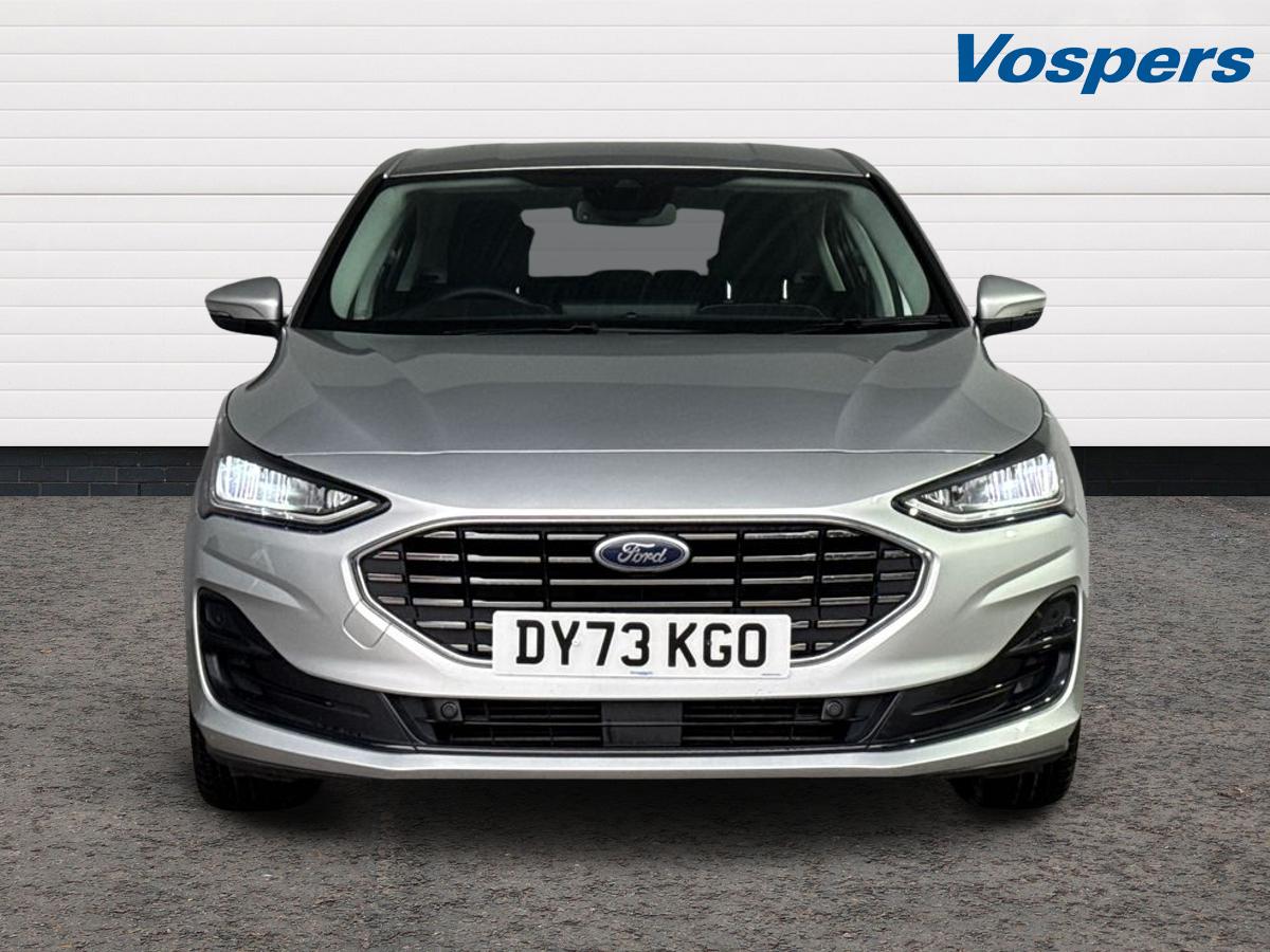 Used Ford Focus 2023 for sale - 77512656: Photo 2