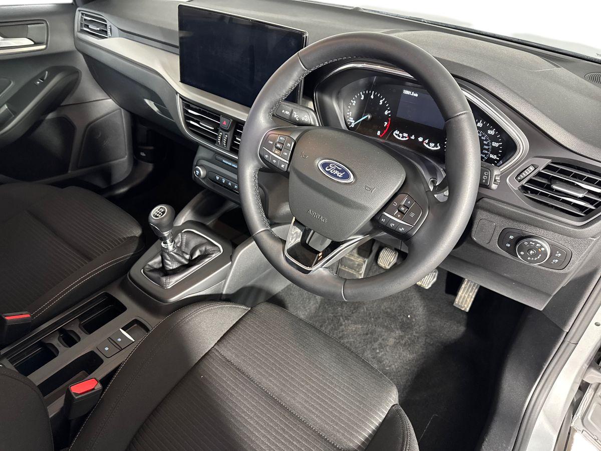 Used Ford Focus 2023 for sale - 77512656: Photo 22