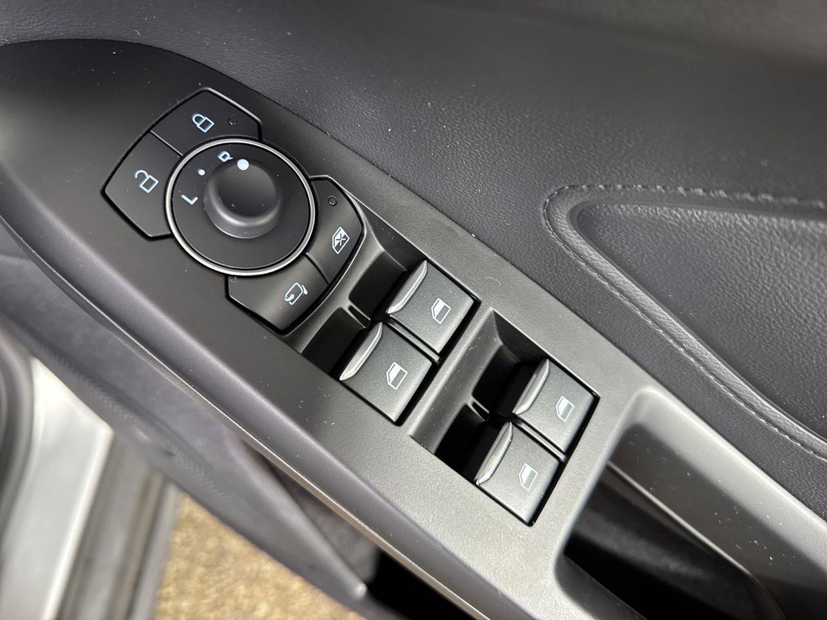 Used Ford Focus 2023 for sale - 77512656: Photo 24