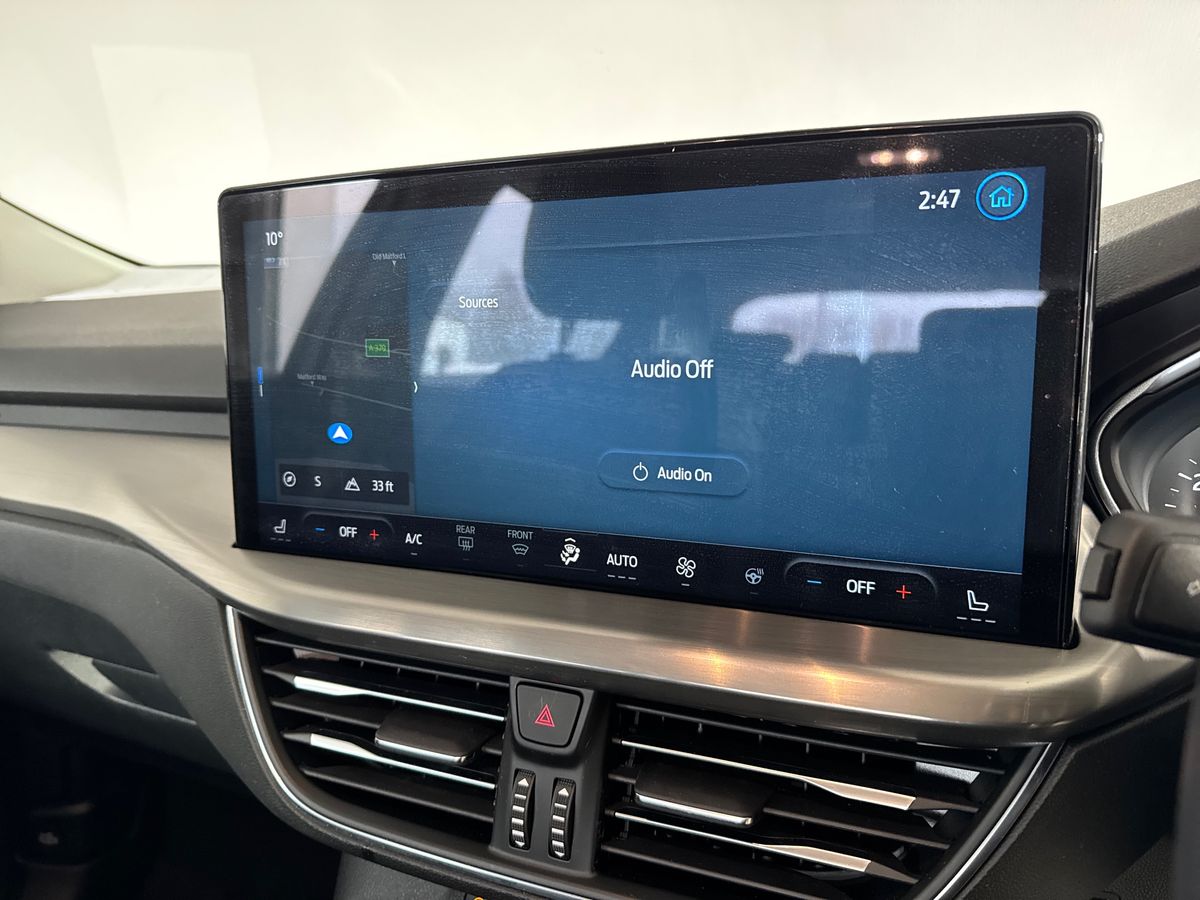 Used Ford Focus 2023 for sale - 77512656: Photo 25