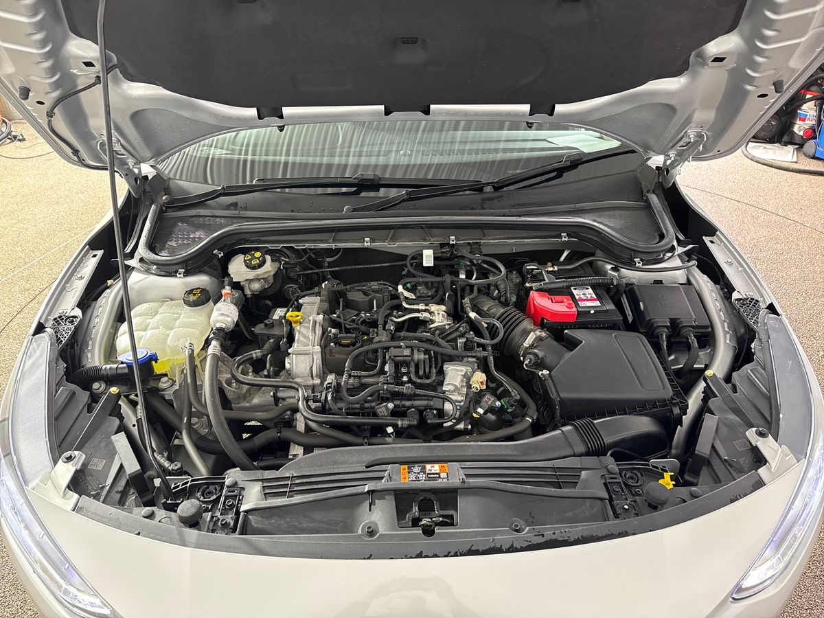 Used Ford Focus 2023 for sale - 77512656: Photo 33