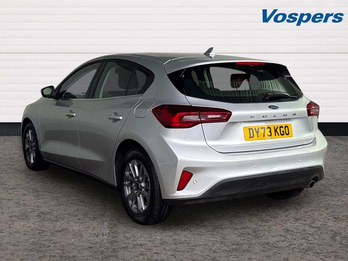 Used Ford Focus 2023 for sale - 77512656: Photo 6