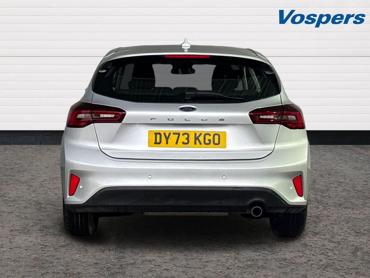 Used Ford Focus 2023 for sale - 77512656: Photo 7