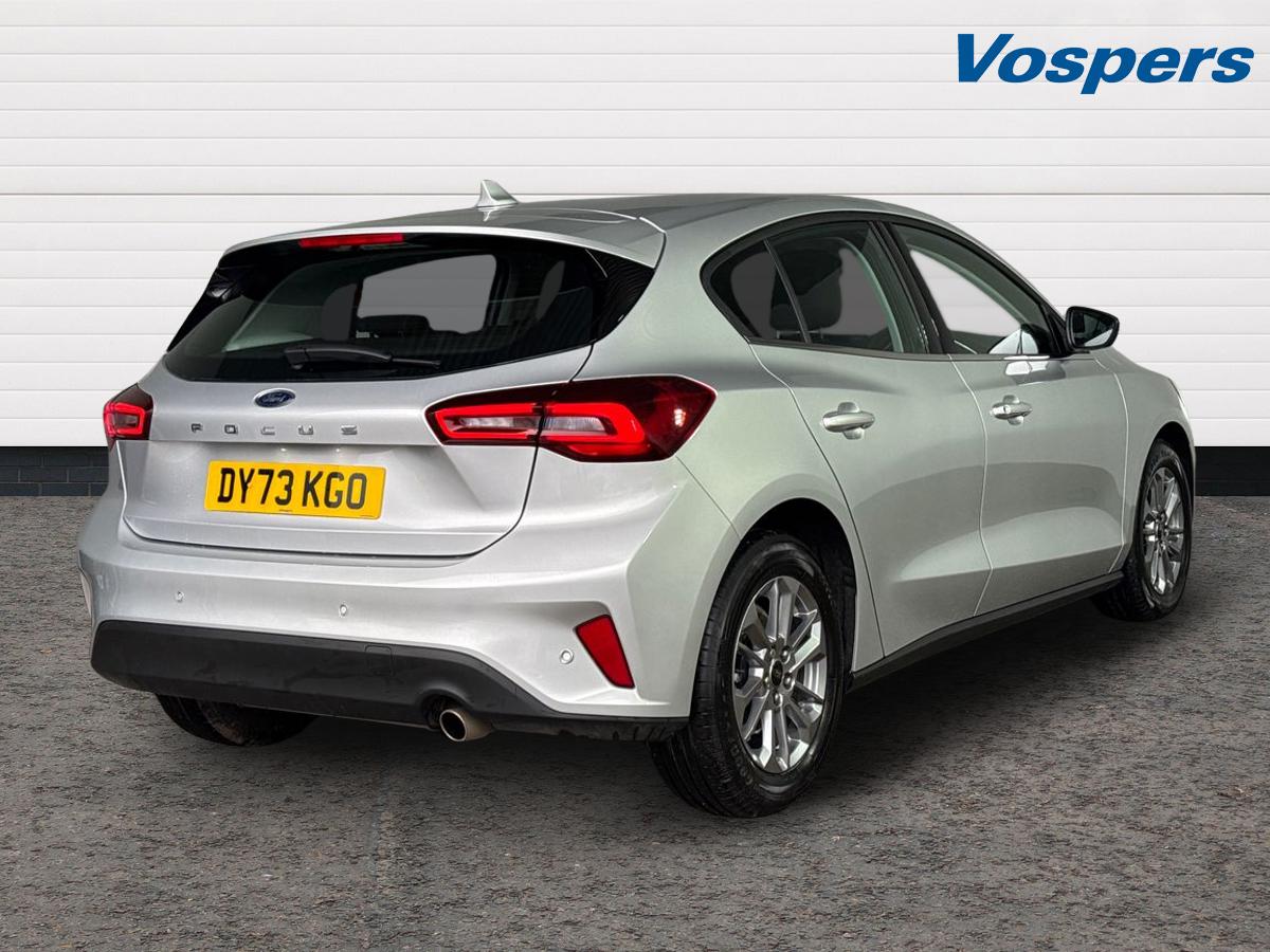 Used Ford Focus 2023 for sale - 77512656: Photo 9