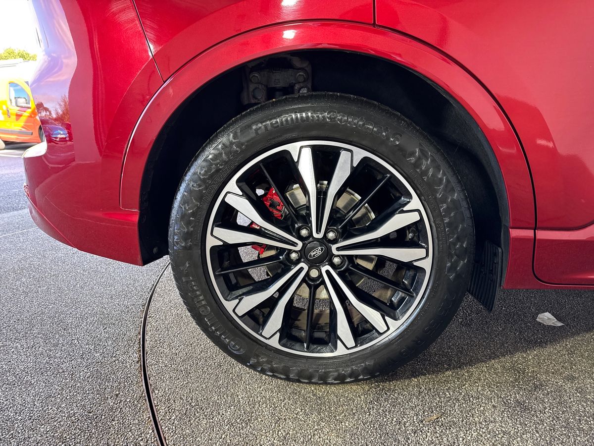 Used Ford Kuga 2020 for sale - 76234017: Photo 11