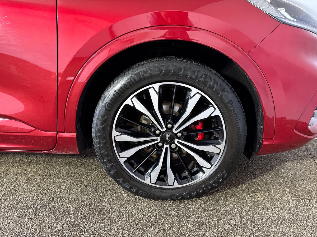 Used Ford Kuga 2020 for sale - 76234017: Photo 13