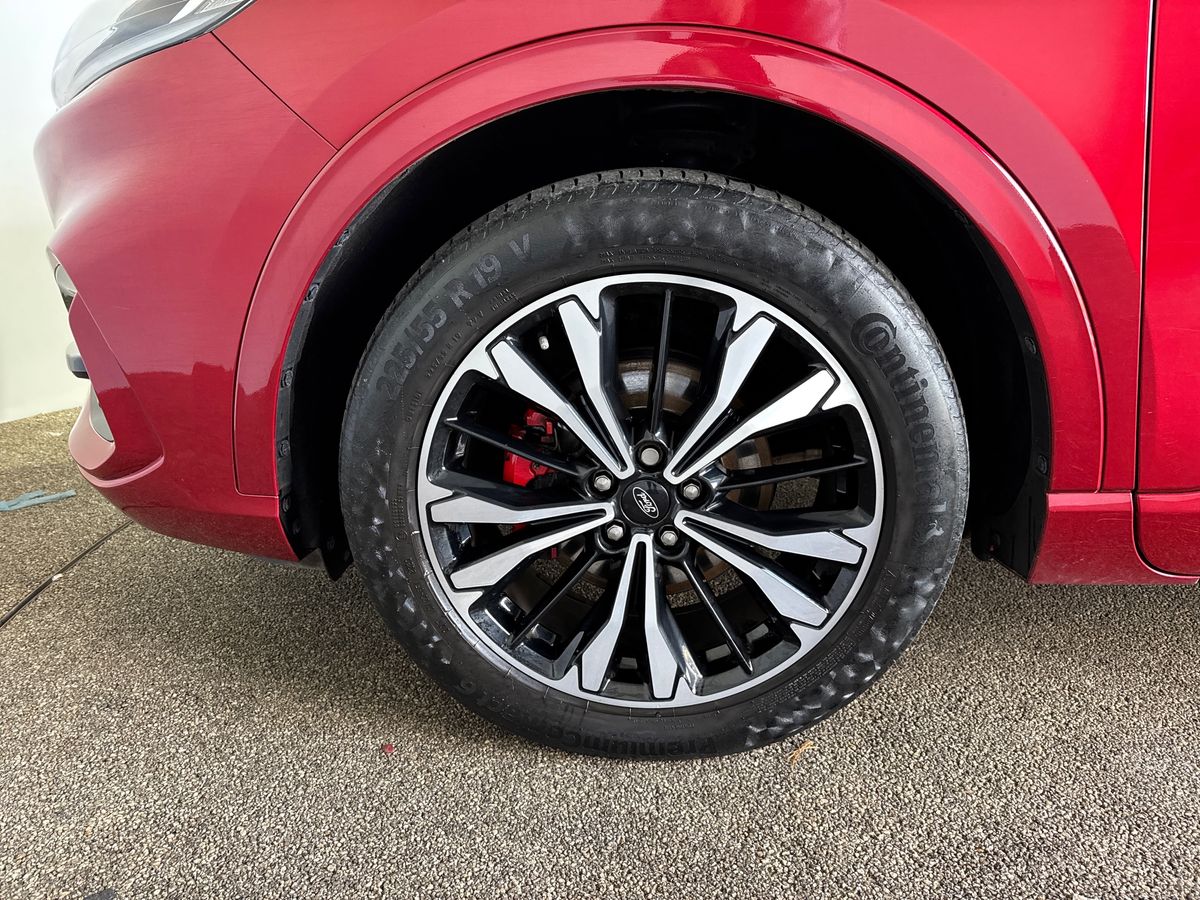 Used Ford Kuga 2020 for sale - 76234017: Photo 14