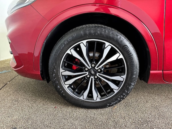 Used Ford Kuga 2020 for sale - 76234017: Photo 14