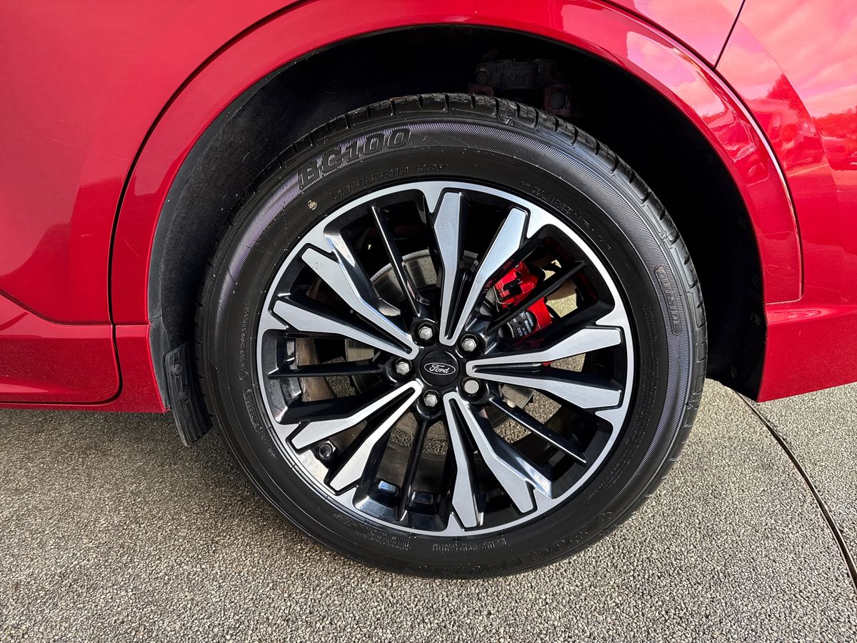 Used Ford Kuga 2020 for sale - 76234017: Photo 15