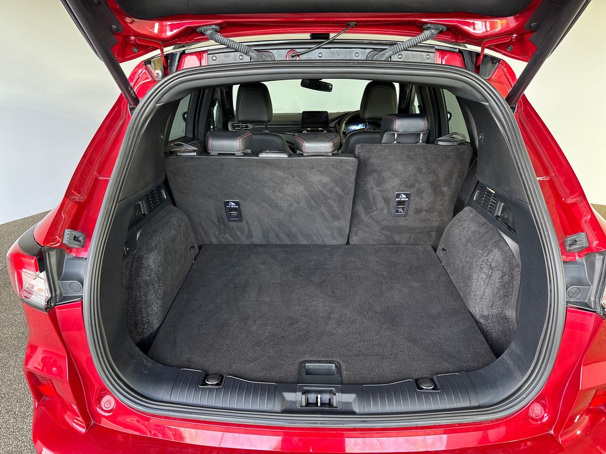 Used Ford Kuga 2020 for sale - 76234017: Photo 17