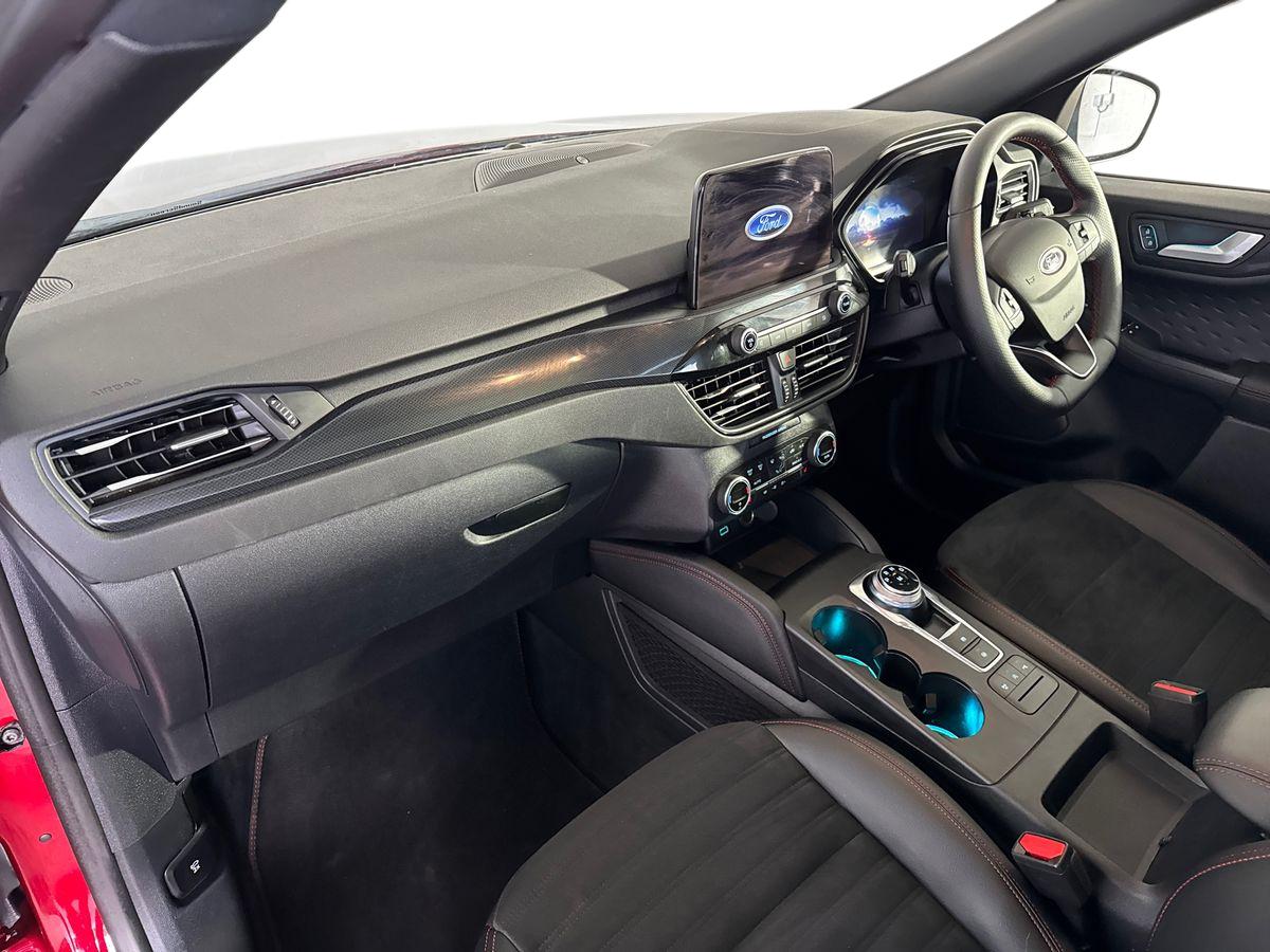 Used Ford Kuga 2020 for sale - 76234017: Photo 18