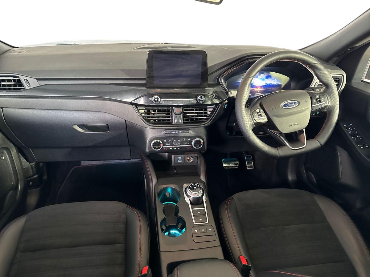 Used Ford Kuga 2020 for sale - 76234017: Photo 19