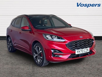 Ford - Kuga