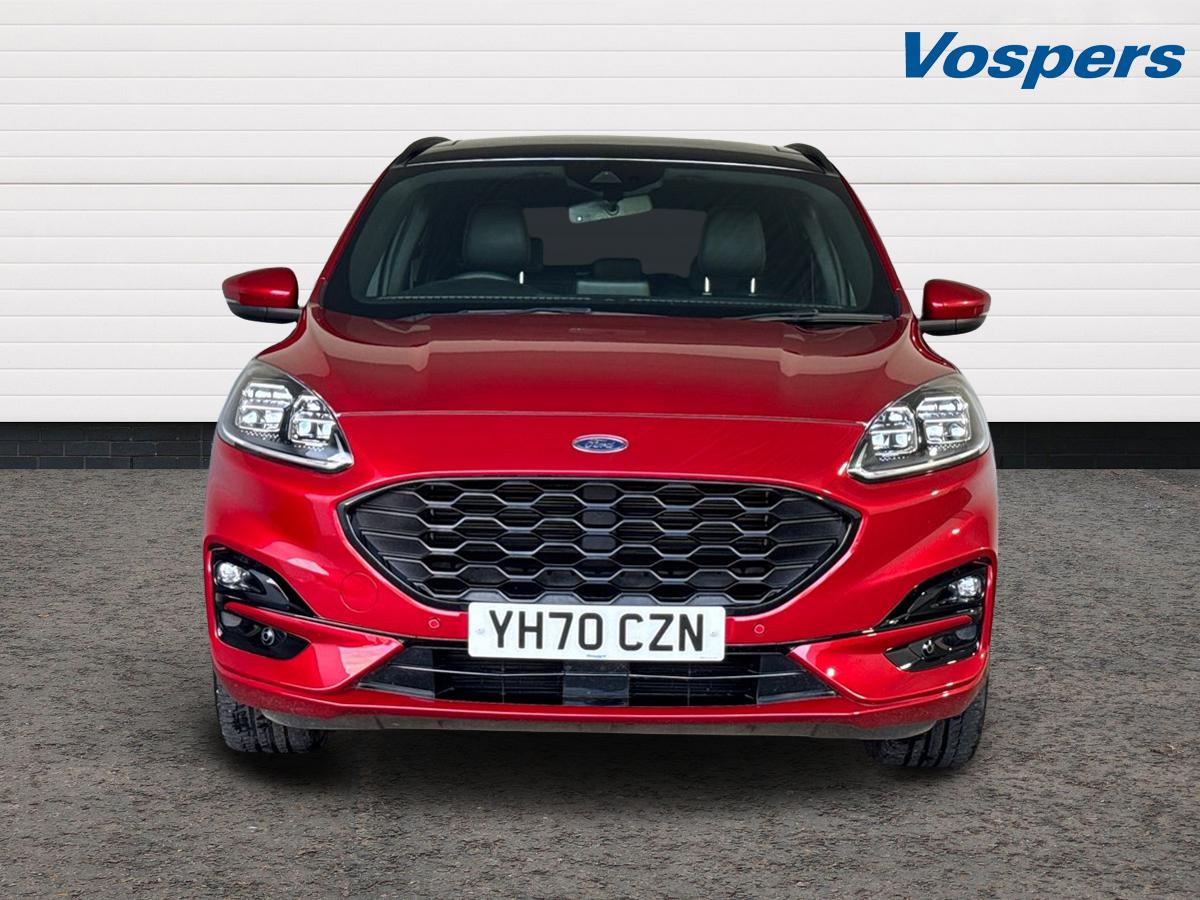 Used Ford Kuga 2020 for sale - 76234017: Photo 2