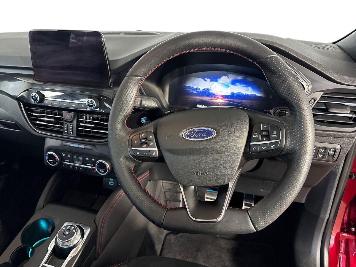 Used Ford Kuga 2020 for sale - 76234017: Photo 21