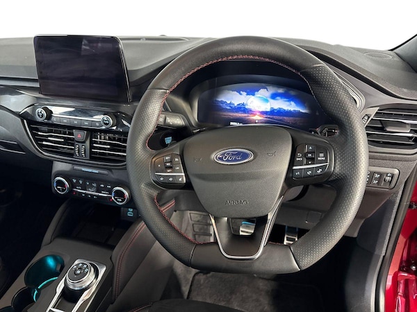 Used Ford Kuga 2020 for sale - 76234017: Photo 21