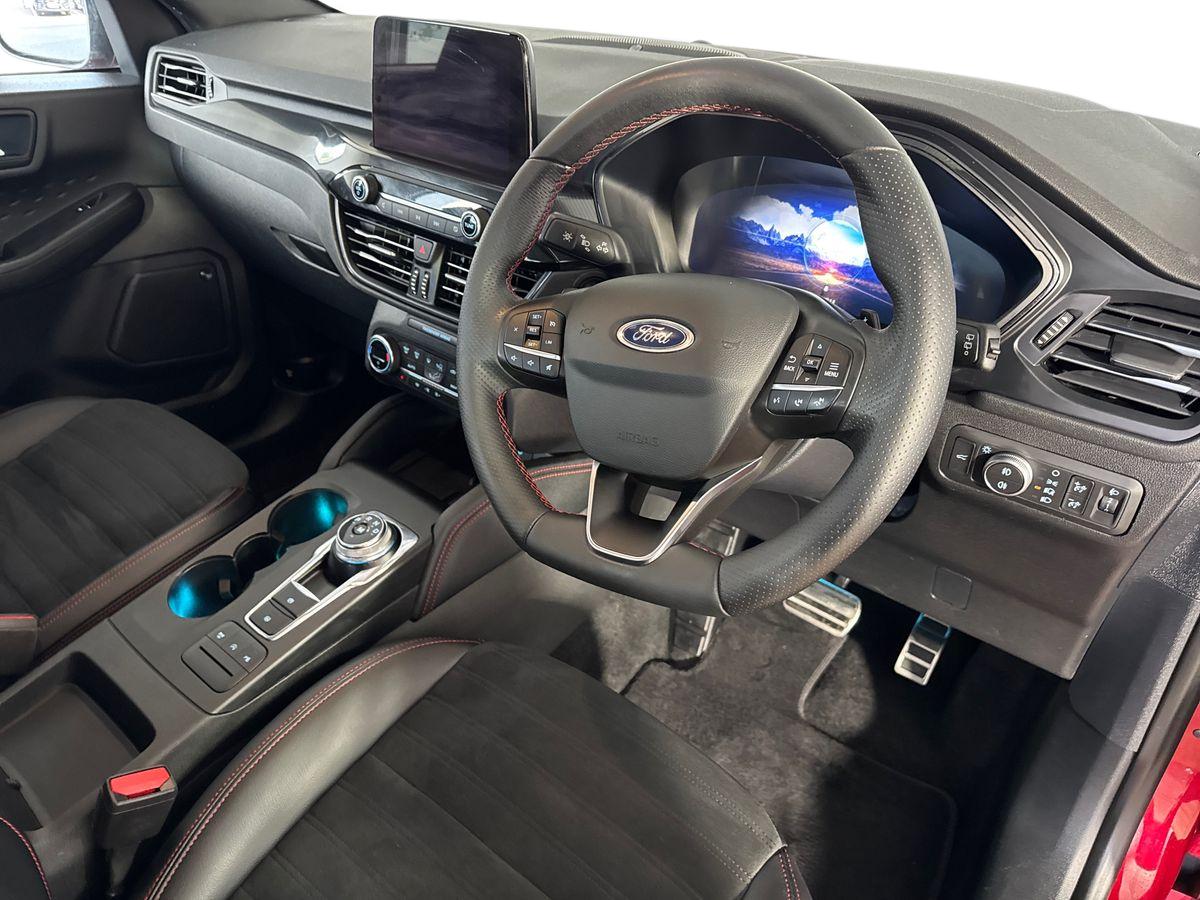 Used Ford Kuga 2020 for sale - 76234017: Photo 22