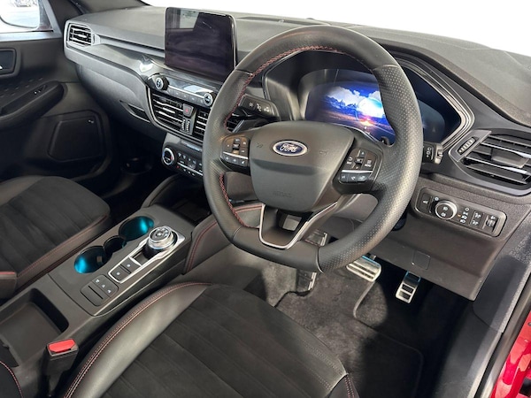 Used Ford Kuga 2020 for sale - 76234017: Photo 22