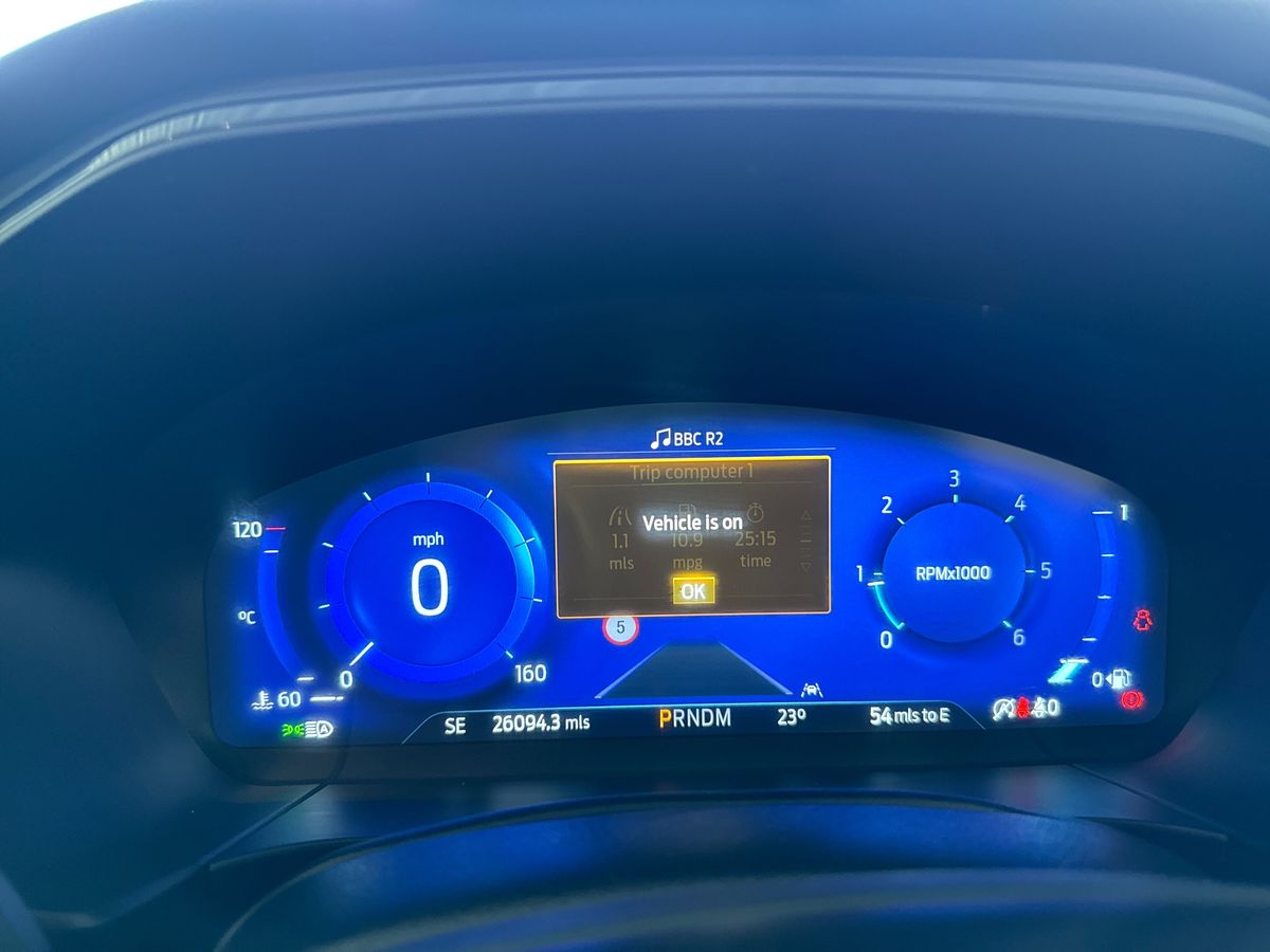 Used Ford Kuga 2020 for sale - 76234017: Photo 23