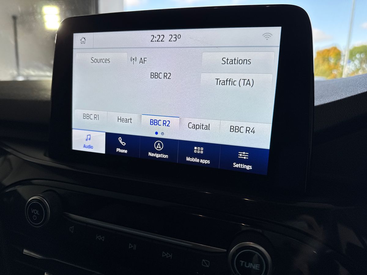 Used Ford Kuga 2020 for sale - 76234017: Photo 25